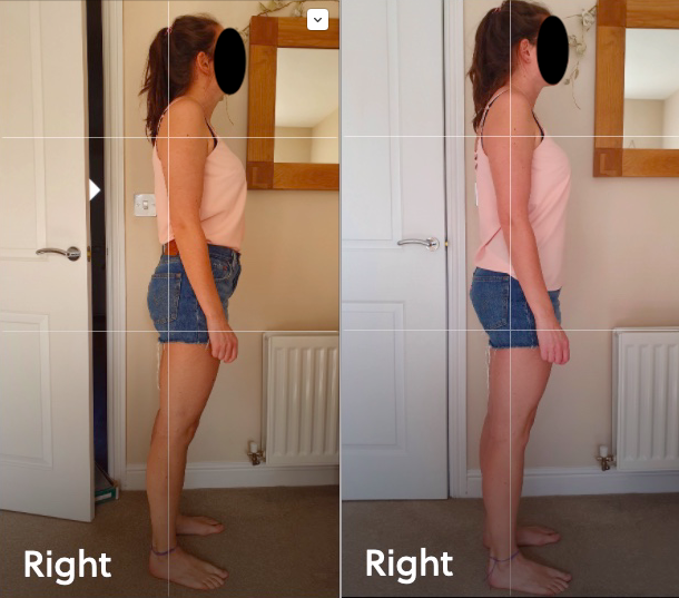 The Body Method — Body Alignment: Finding balance within your body